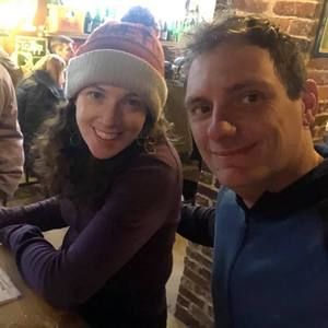 Meet your Posher, Shannon